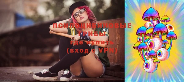 хмурый Волосово